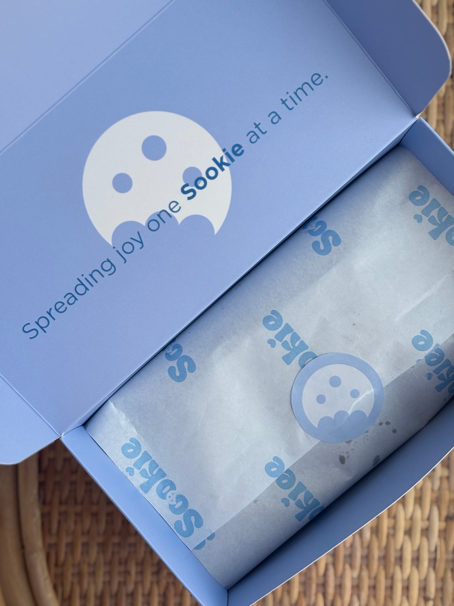 Mini Sookie Box – 30 Pieces