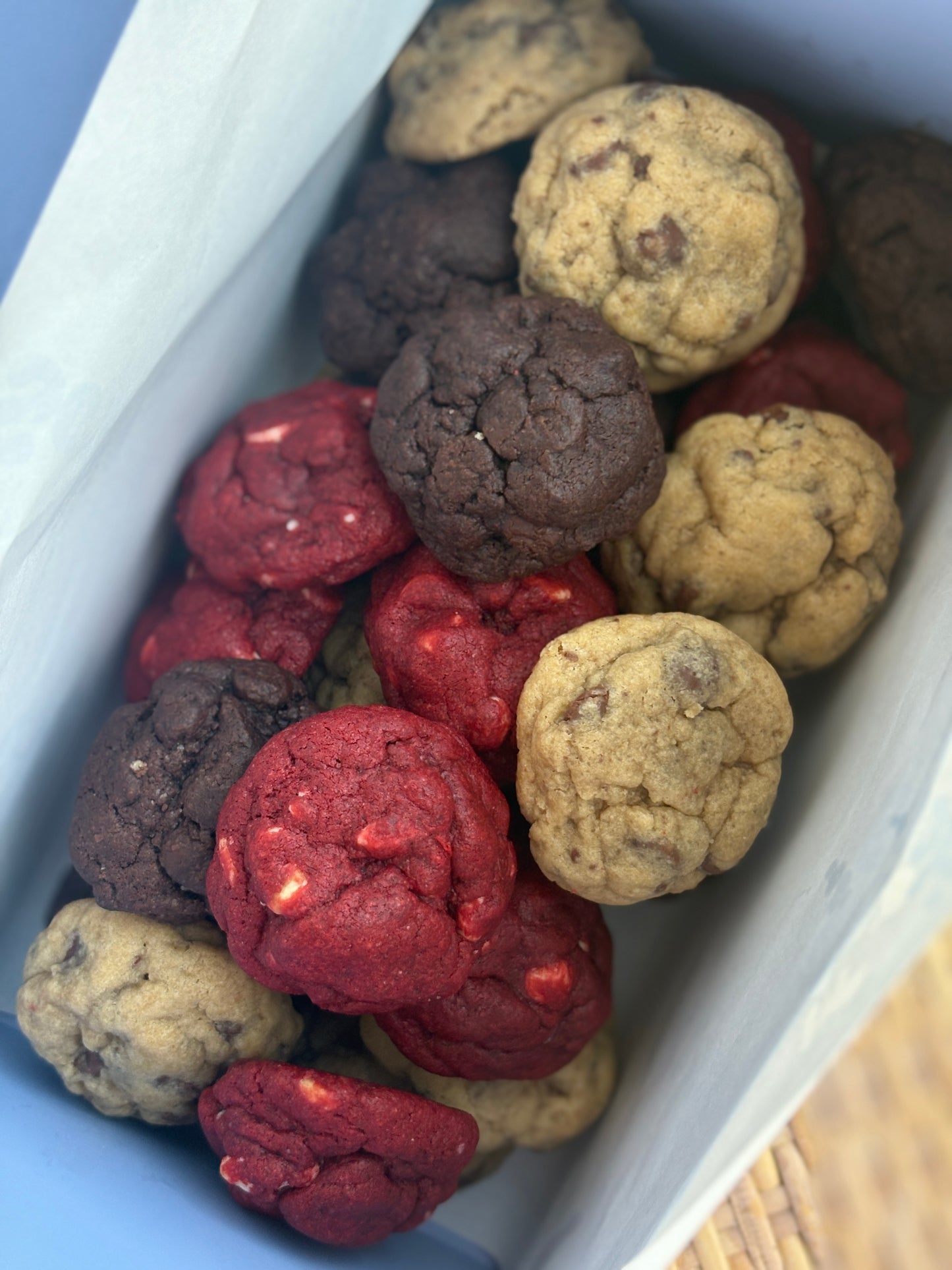 Mini Sookie Box – 30 Pieces